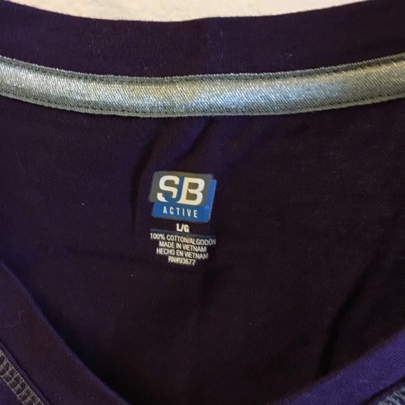 SJB Active sz large - Picture 4 of 5